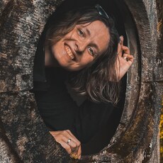 Фотография девушки Анастасия, 32 года из г. Жлобин