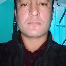 Фотография мужчины Эркин, 37 лет из г. Вологда