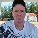 Макс, 42 года