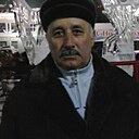 Самир, 67 лет