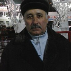 Фотография мужчины Самир, 67 лет из г. Баку