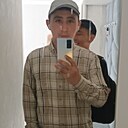 Нургельды, 34 года