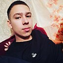 Михаил, 24 года