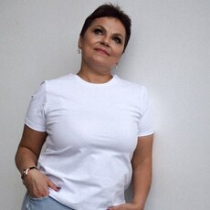 Фотография девушки Надежда, 47 лет из г. Бор