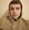 Александр, 22 года
