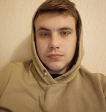 Фотография мужчины Александр, 23 года из г. Житковичи