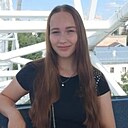 Юлия, 21 год