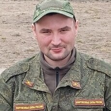 Фотография мужчины Игорь, 28 лет из г. Архангельск