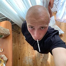 Фотография мужчины Ян, 21 год из г. Лепель