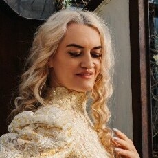 Фотография девушки Анюта, 45 лет из г. Истра