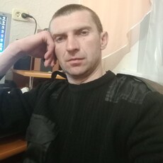 Фотография мужчины Dimon, 35 лет из г. Пружаны