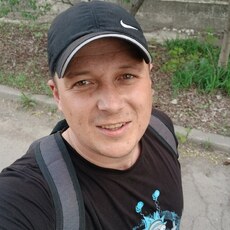 Фотография мужчины Андрей, 31 год из г. Красный Луч