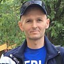 Nik, 44 года