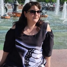 Фотография девушки Иришка, 46 лет из г. Петропавловск