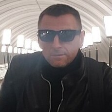 Фотография мужчины Андрей, 46 лет из г. Тамбов