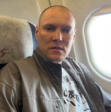 Фотография мужчины Антон, 36 лет из г. Прокопьевск