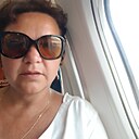 Надежда, 46 лет