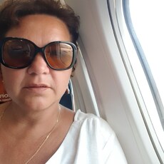 Фотография девушки Надежда, 46 лет из г. Пенза