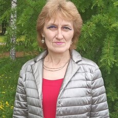 Фотография девушки Ольга, 55 лет из г. Салават