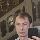 Anter Man, 45 лет