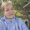 Светлана, 54 года