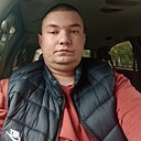 Максим, 27 лет