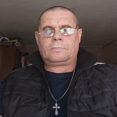 Фотография мужчины Юрий, 51 год из г. Калтан