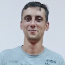 Фотография мужчины Виктор, 40 лет из г. Гомель