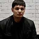 Лёша, 23 года