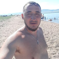 Фотография мужчины Димка, 34 года из г. Кяхта