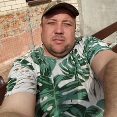 Фотография мужчины Дмитрий, 35 лет из г. Саратов