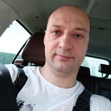 Фотография мужчины Александр, 40 лет из г. Витебск