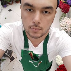 Фотография мужчины Mexa, 27 лет из г. Москва