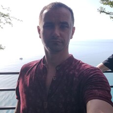 Фотография мужчины Егор, 39 лет из г. Шымкент