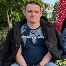 Фотография мужчины Сергей, 45 лет из г. Астрахань