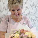 Наталья, 52 года