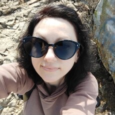 Фотография девушки Ирина, 45 лет из г. Симферополь