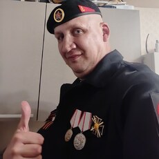 Фотография мужчины Михаил, 41 год из г. Северодвинск