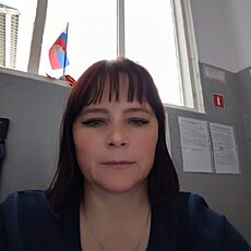 Фотография девушки Альбина, 37 лет из г. Заозерный