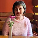 Вера, 63 года
