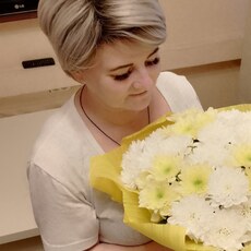 Фотография девушки Натали, 51 год из г. Смоленск