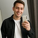 Кас, 27 лет
