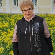 Фотография девушки Людмила, 69 лет из г. Нижний Новгород