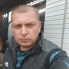 Фотография мужчины Влад, 37 лет из г. Сибирцево