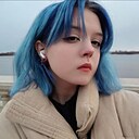 Ксю, 22 года