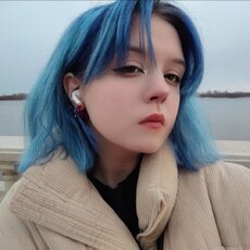 Фотография девушки Ксю, 22 года из г. Нижний Новгород