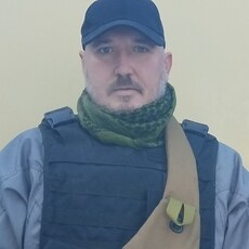 Фотография мужчины Ник, 48 лет из г. Москва