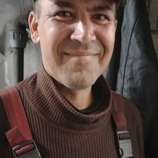 Фотография мужчины Виктор, 42 года из г. Барановичи