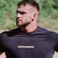 Фотография мужчины Александр, 27 лет из г. Полоцк