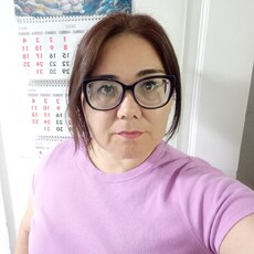 Фотография девушки Дина, 44 года из г. Сибай